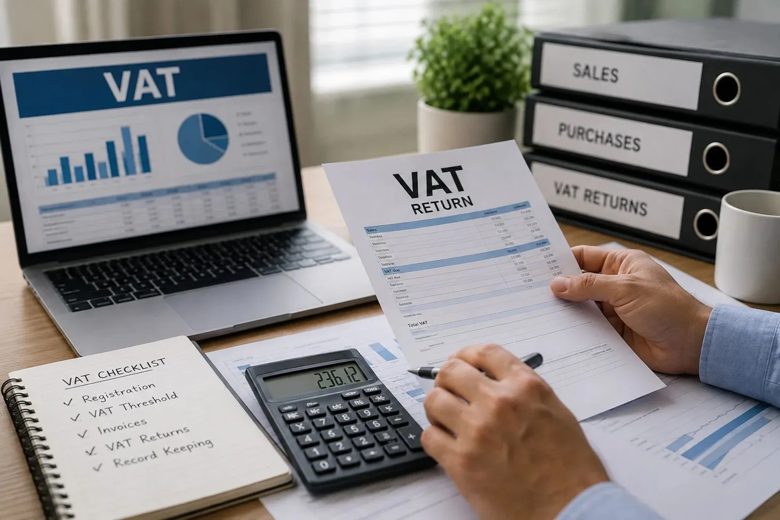 Common Tax Mistakes Malta Businesses Should Avoid