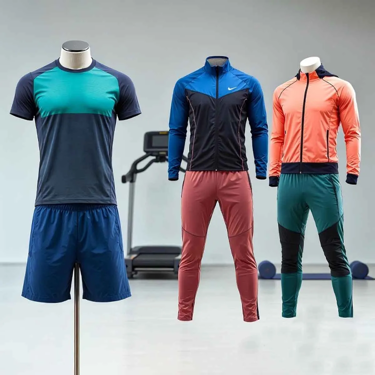 Unleash New Revenue Streams with Innovative Wholesale Fitness Apparel Manufacturers