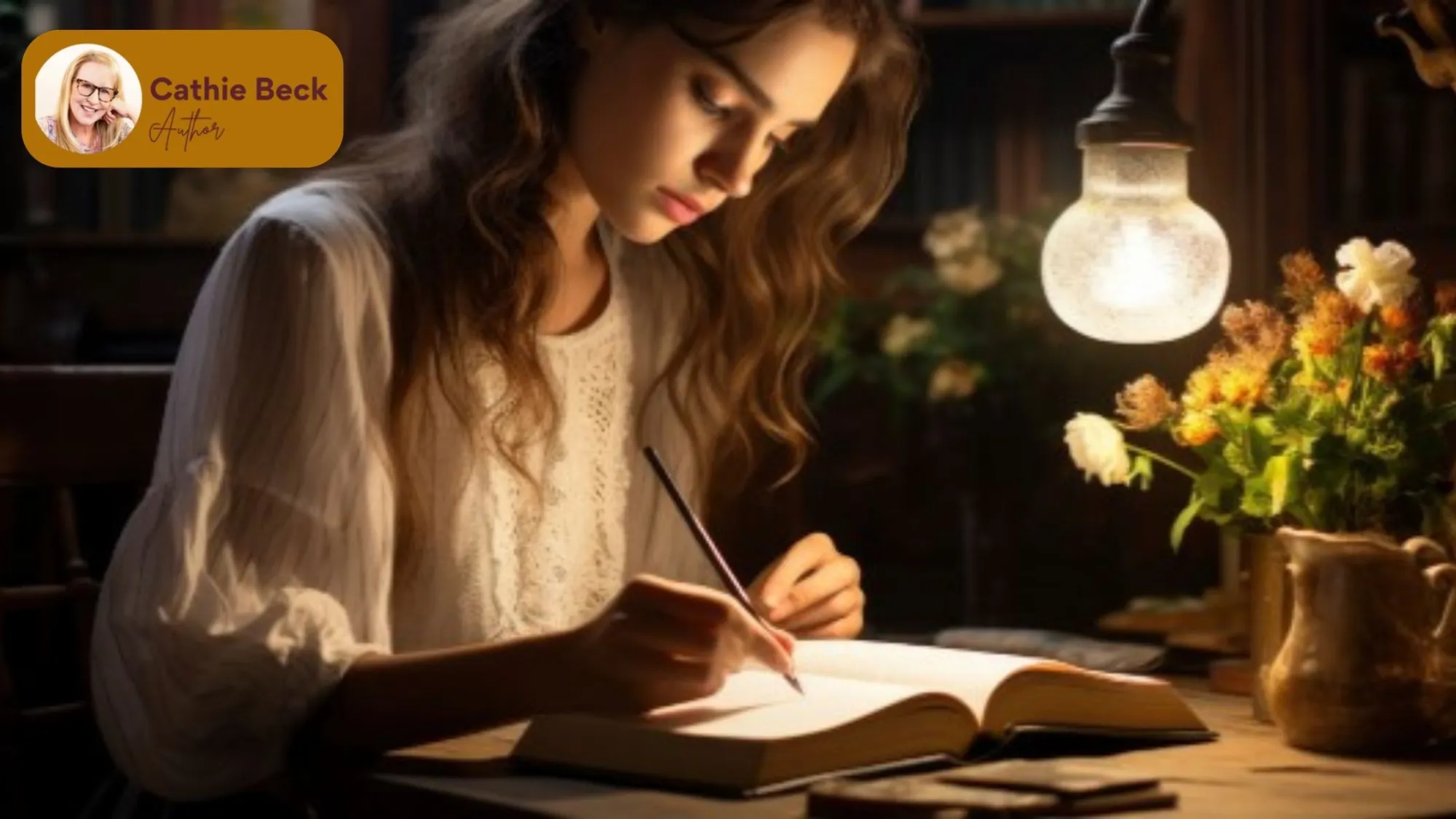 The Stories We Read Become Part of Our Own Stories