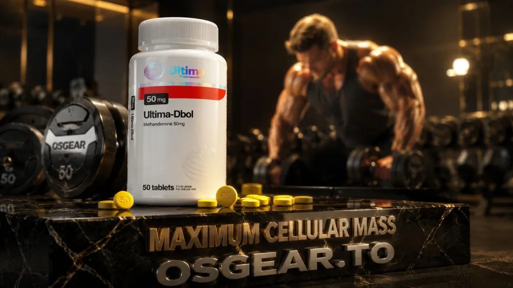 Ultima-Dbol 50 for sale USA: Premier Anabolic Guide