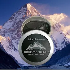Why Quality Matters When Choosing a Shilajit Supplement