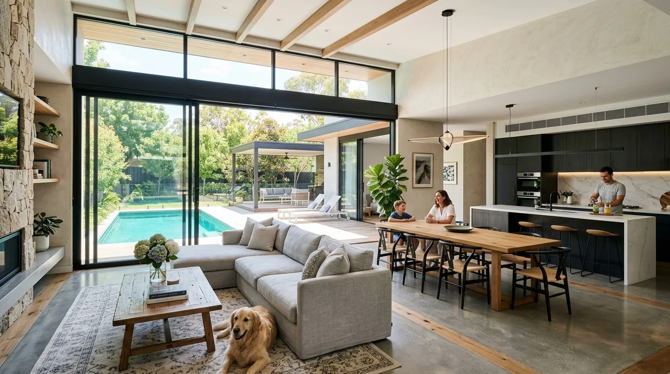 Open-Concept Kitchen Ideas for Small Apartments in Singapore: Is It Worth It?