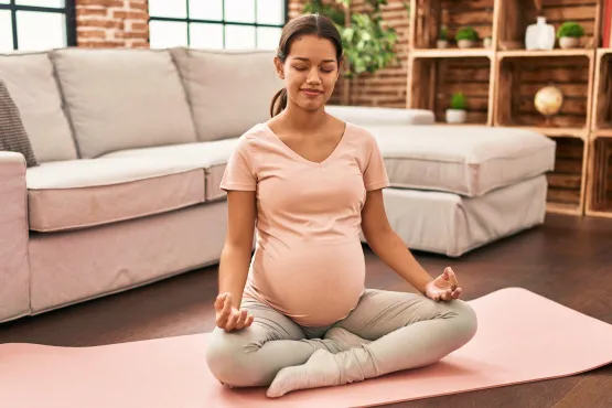 Why Prenatal Yoga Classes Near Me Can Be Beneficial During Pregnancy