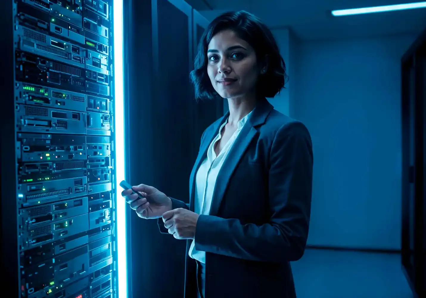 How Managed Firewall Services Save UAE Businesses Time and Money