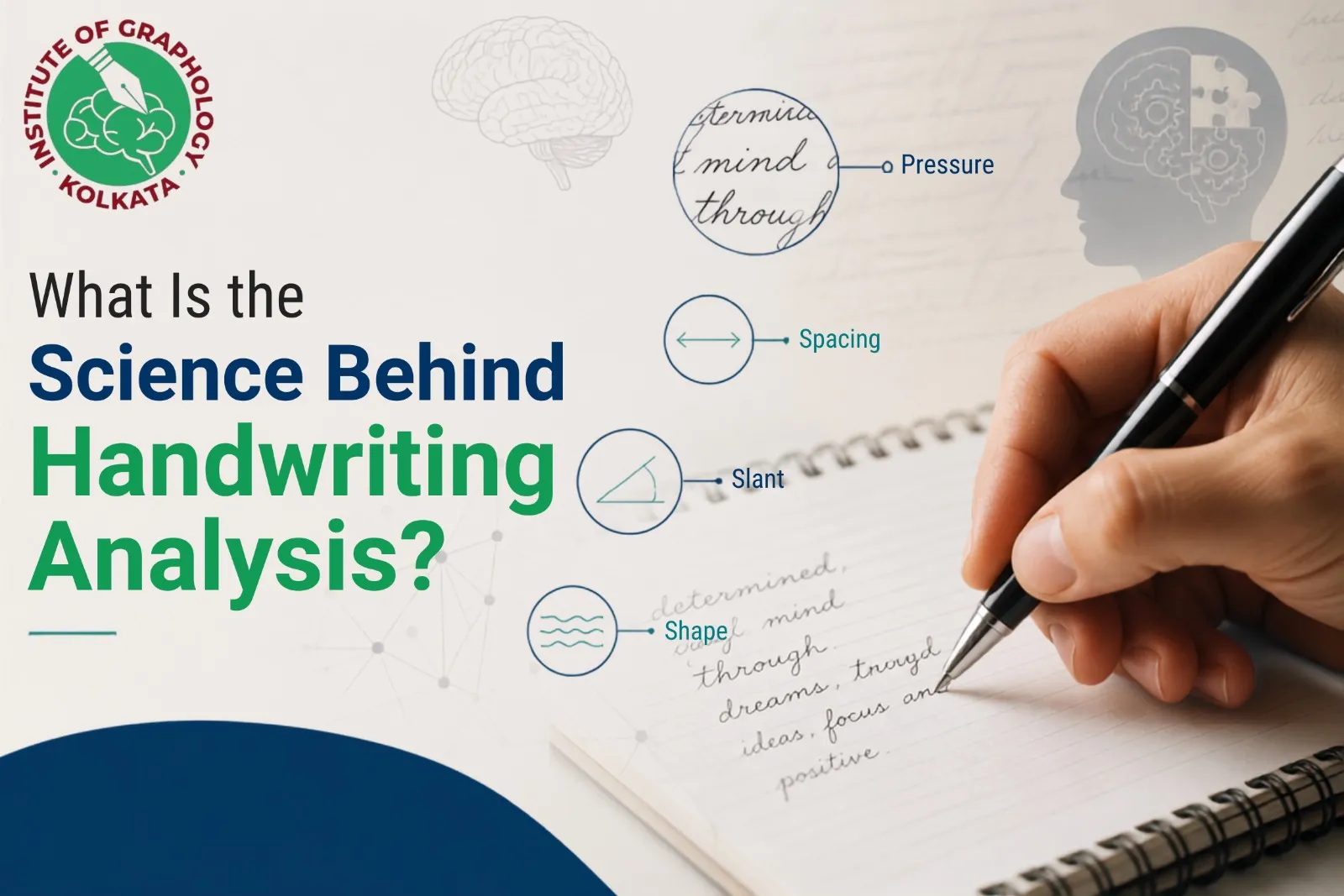 What Is the Science Behind Handwriting Analysis?