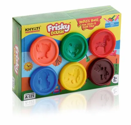 Where to Buy Modelling Clay for Kids Online India: A Simple Guide for Parents