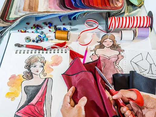 How to Choose the Right Fashion Design Institute for Your Creative Career