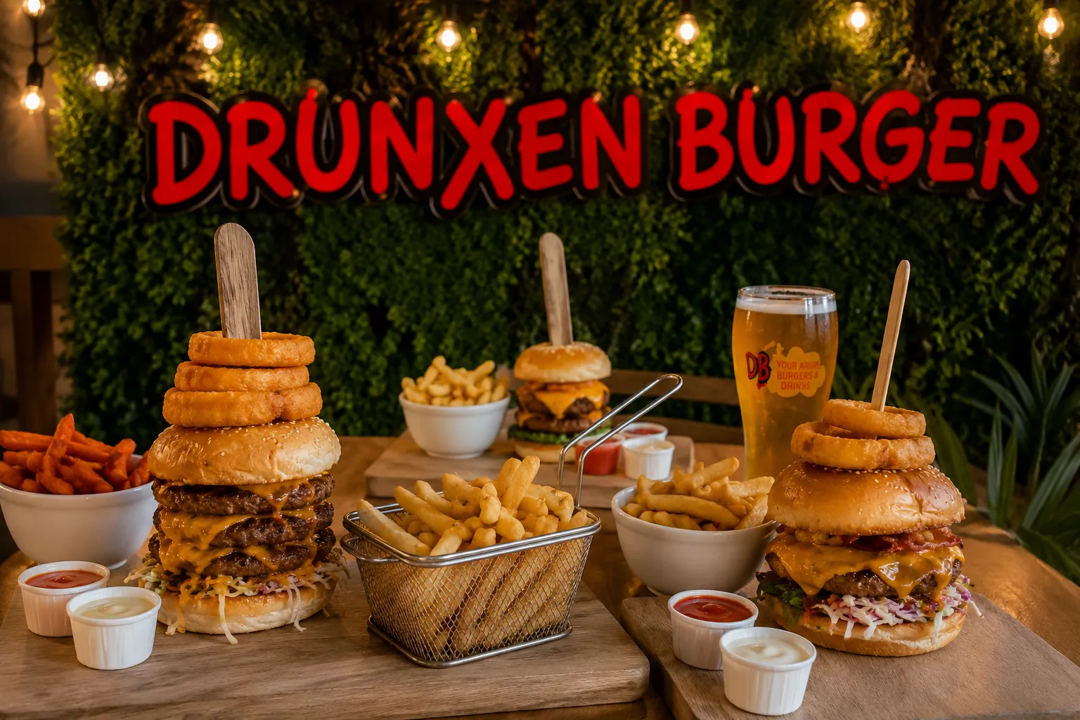 Where to Eat in Aruba: Local Food Experiences You Shouldn’t Miss