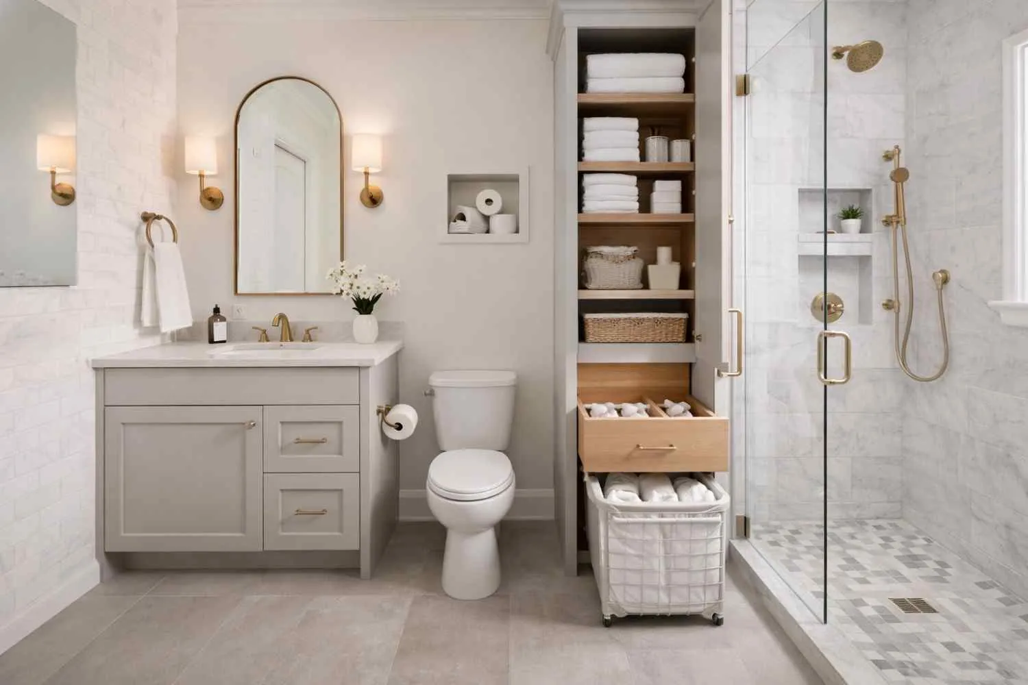 Smart Bathroom Features: Worth It or Just a Gimmick?