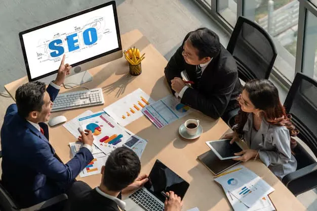 Why Choosing an SEO Company Maryland Can Improve Online Business Growth