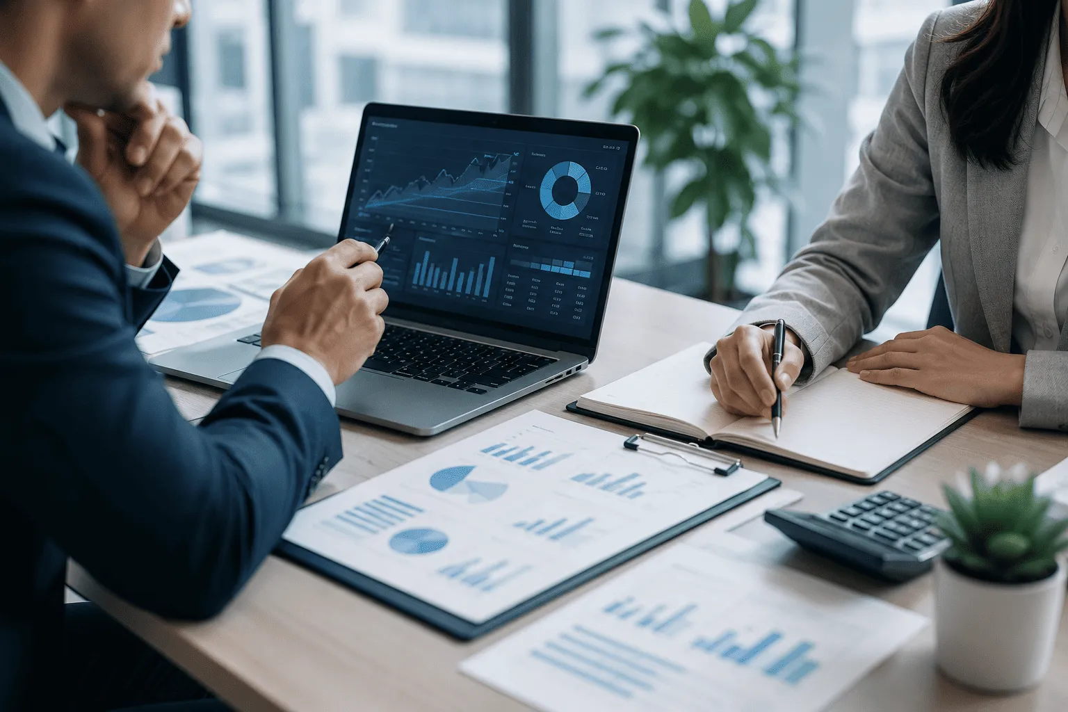 Why a Multi-Channel Lead Generation Strategy Works Better for B2B Businesses