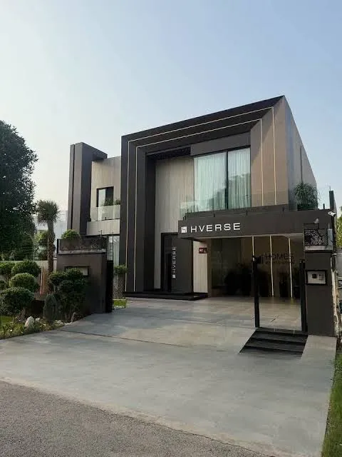 Buying a 1 Kanal House in DHA Lahore: What Actually Matters