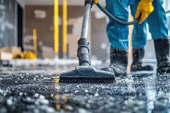 Top Signs You Need Post-Construction Cleaning (Before Moving In)