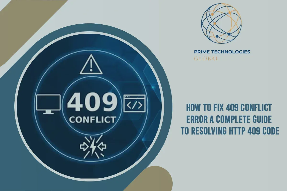 How to Fix 409 Conflict Error: A Complete Guide to Resolving HTTP 409 Code