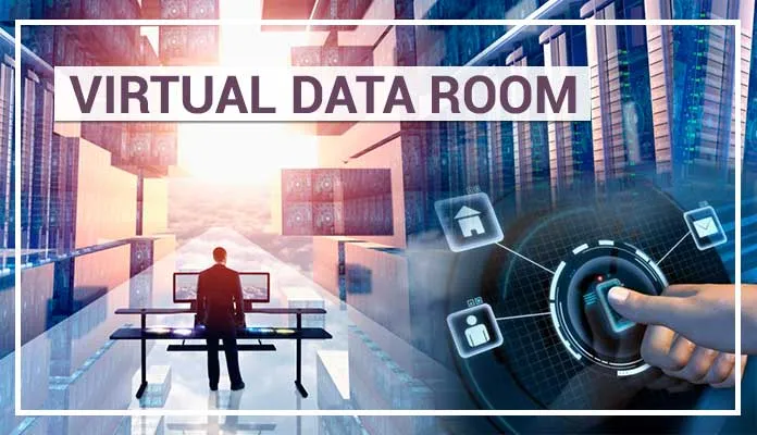 Virtual Data Room Providers in India: Top Solutions for Secure Deal Management