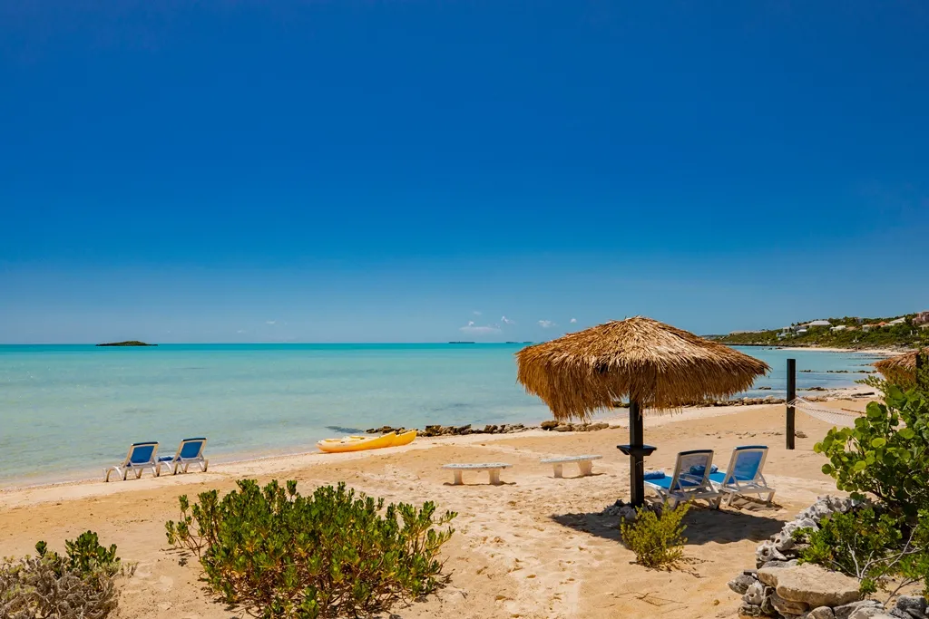 Enjoy a Dream Caribbean Escape with a Private Villa in Providenciales — WriteUpCafe