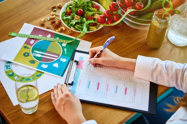 Digestive Health Dietitian: Personalized Nutrition Support for Better Gut Health