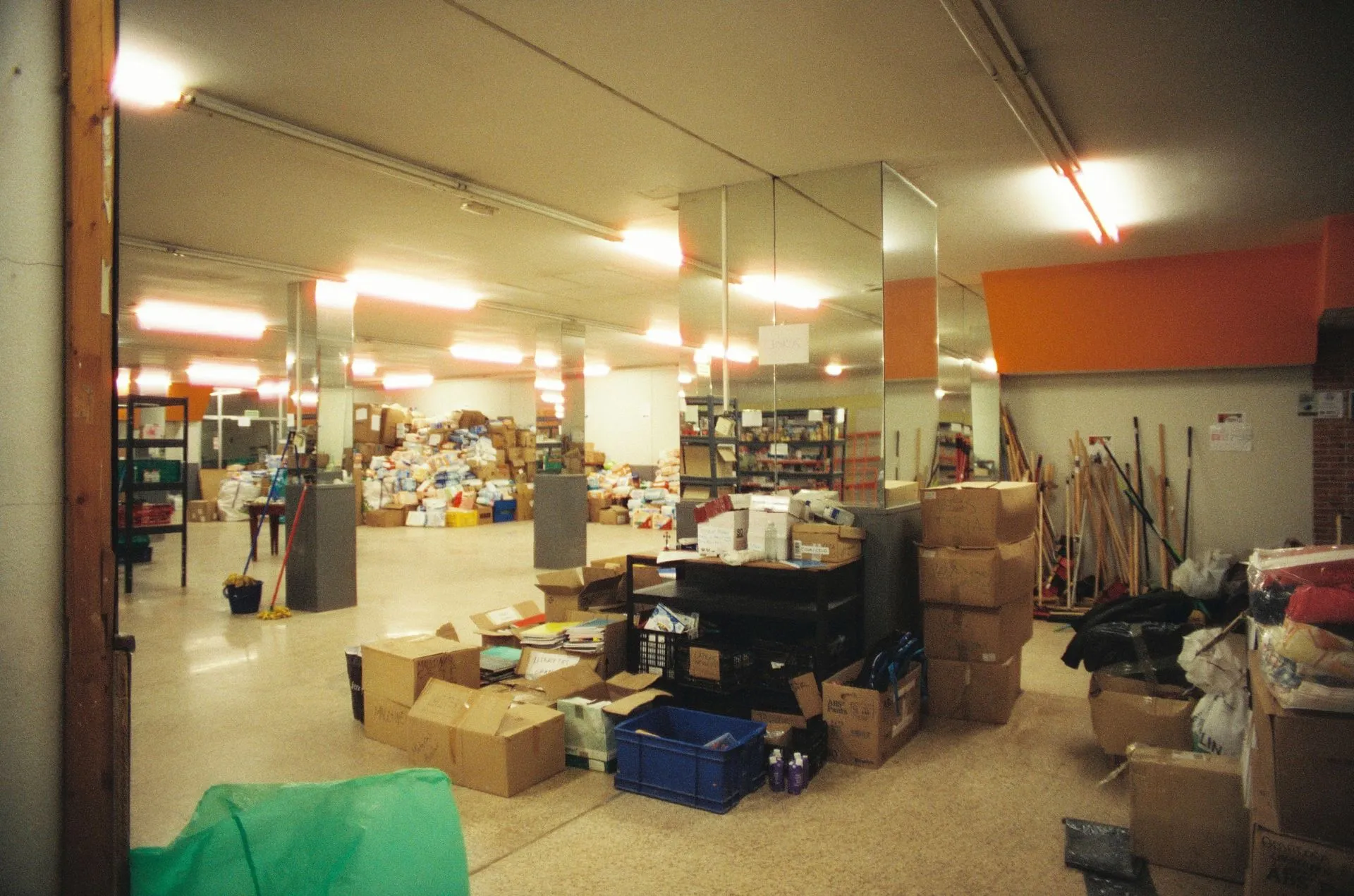 The Inventory Mistake That Turns Growth Into Chaos