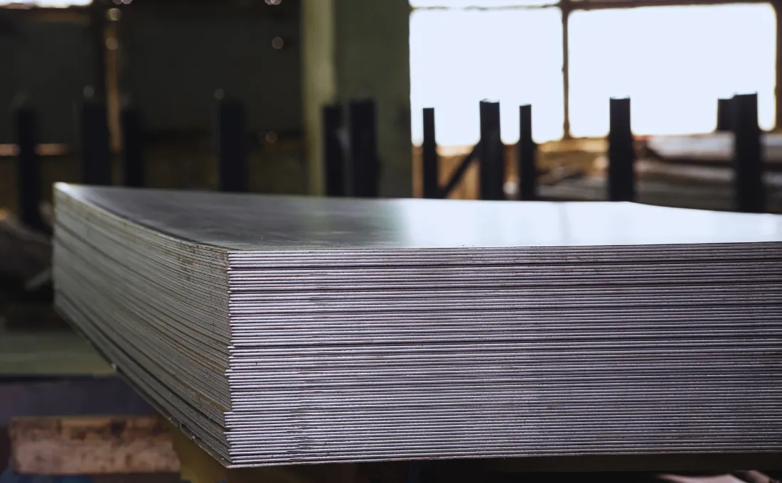 Stainless Steel Products: Types and Applications
