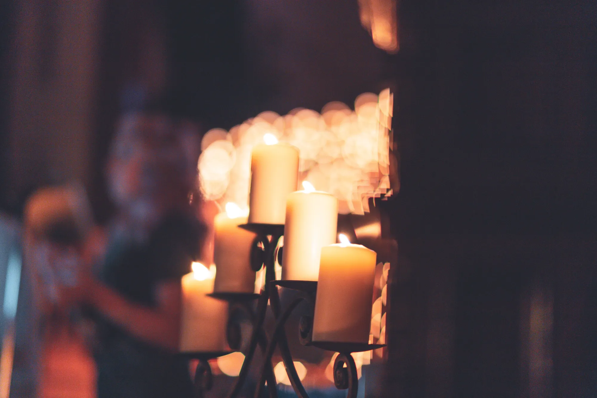 4 Features That Define a High-End Home Fragrance Experience
