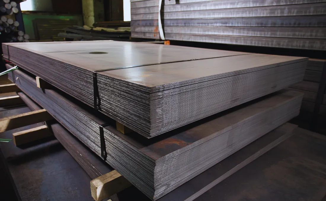 The Ultimate Guide to Selecting High-Quality Stainless Steel Sheets for Global Projects