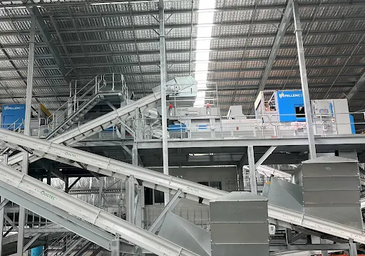 Textile Recycling in Australia: Building a Sustainable Future