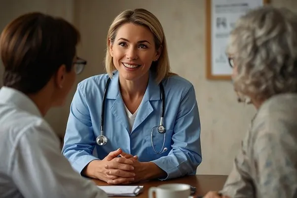 Managing Menopause Symptoms With Personalized Hot Flash Care