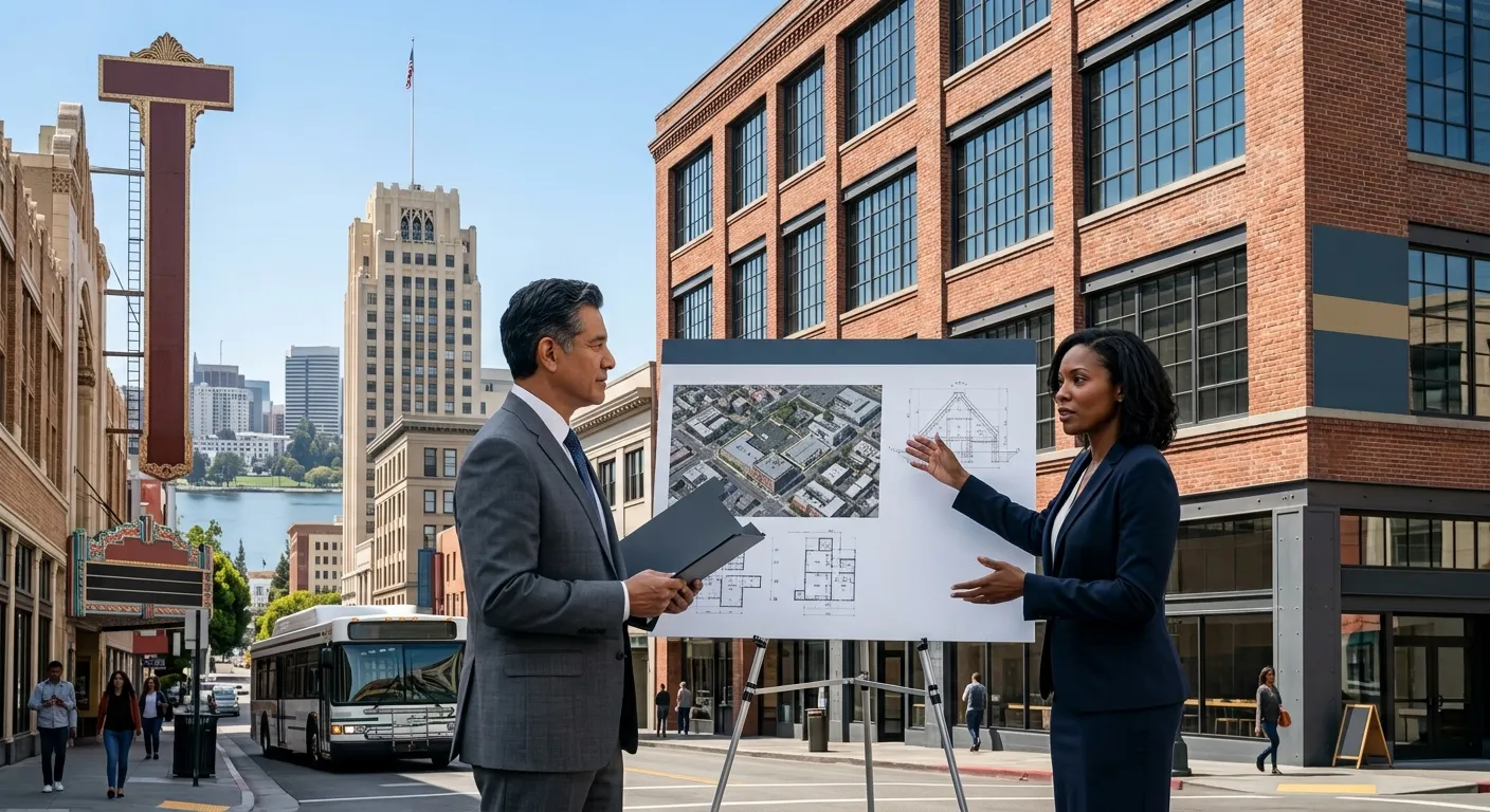 Is 2026 the Turning Point for Oakland Investment Property? What the Data Actually Shows