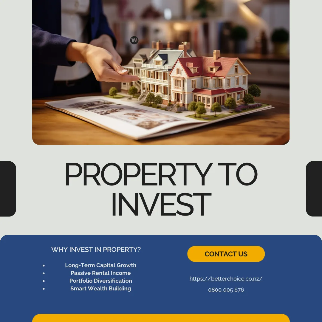 Investment Property Mortgage: What Christchurch Property Investors Need to Know
