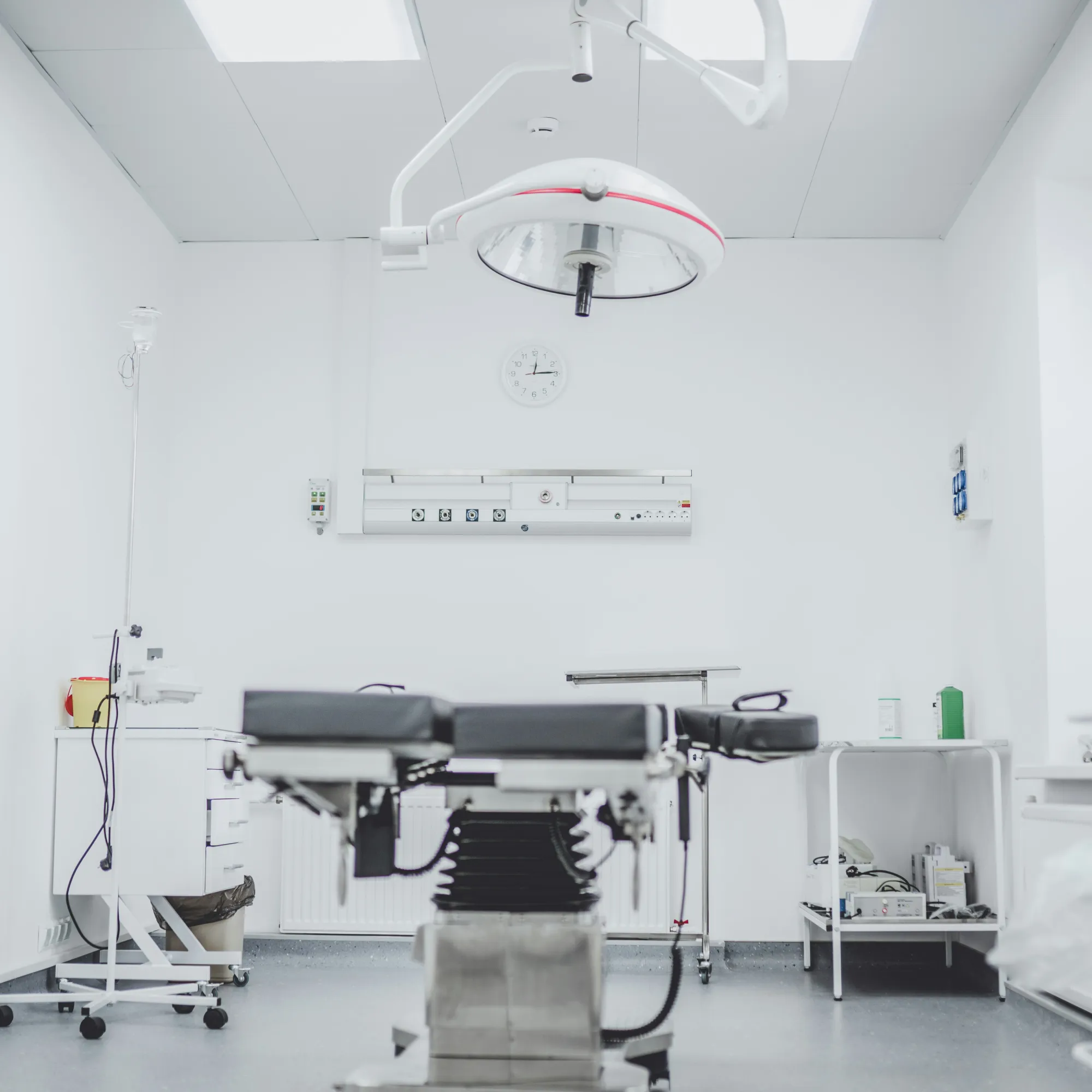 Medical equipment