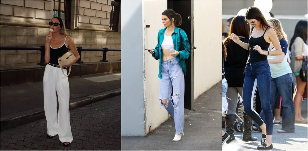 Golden Goose has built a quiet identity around exactly