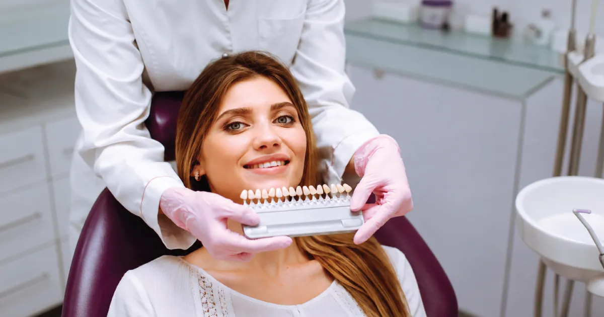 Cosmetic Dentistry Treatments: Which Option Is Right for You?