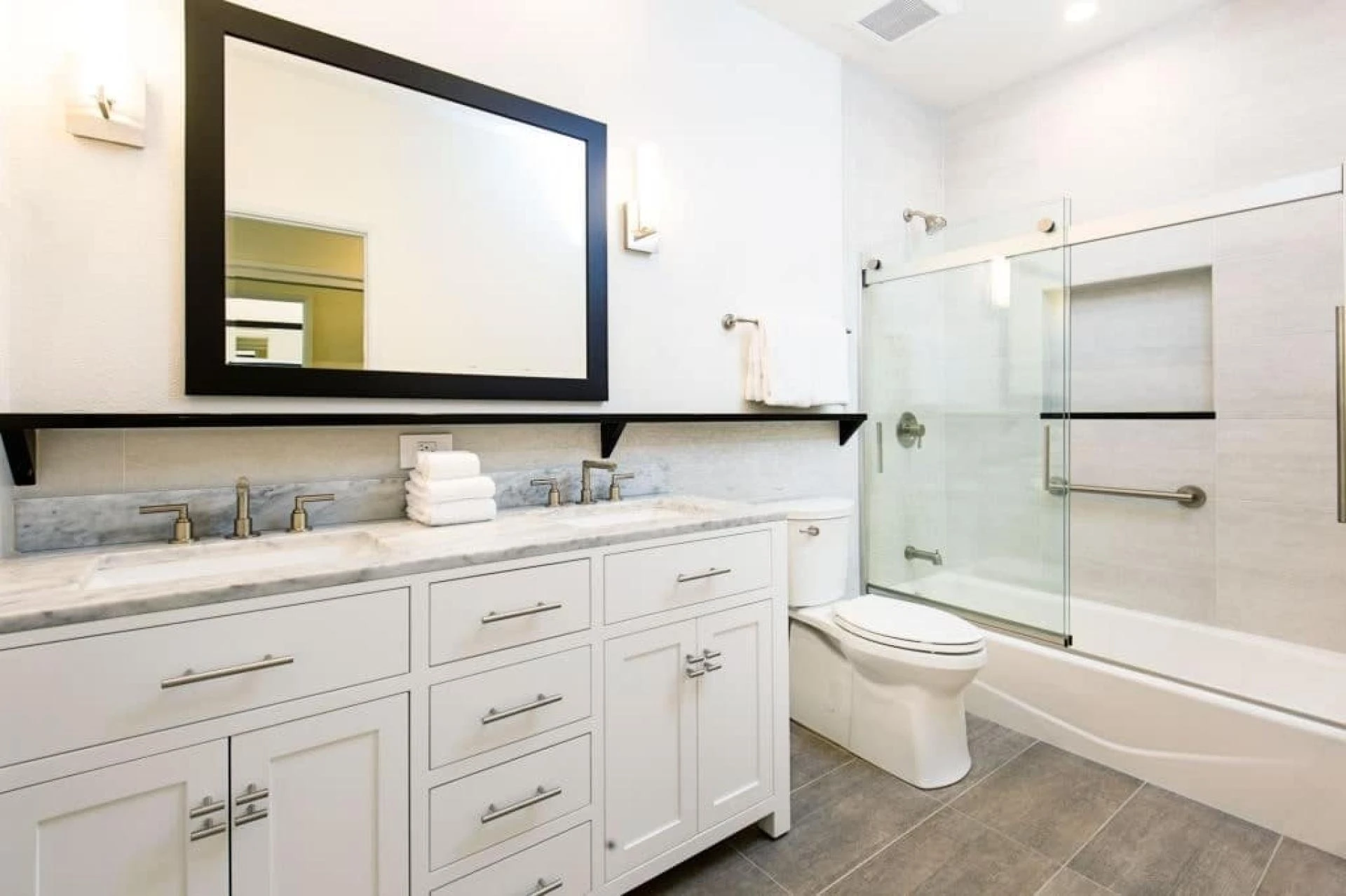 Call a Professional Bathroom Refurbishment Service in Bromley