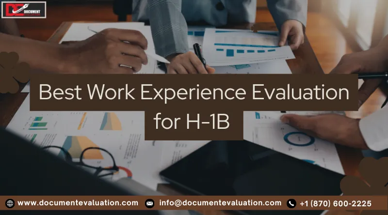 How the H-1B 3-for-1 Experience Rule Can Help Meet Degree Requirements
