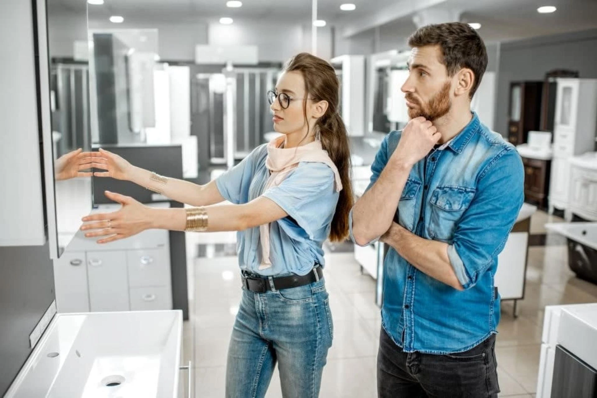 Does Bathroom Refurbishment in Bexley Seem Preferable?