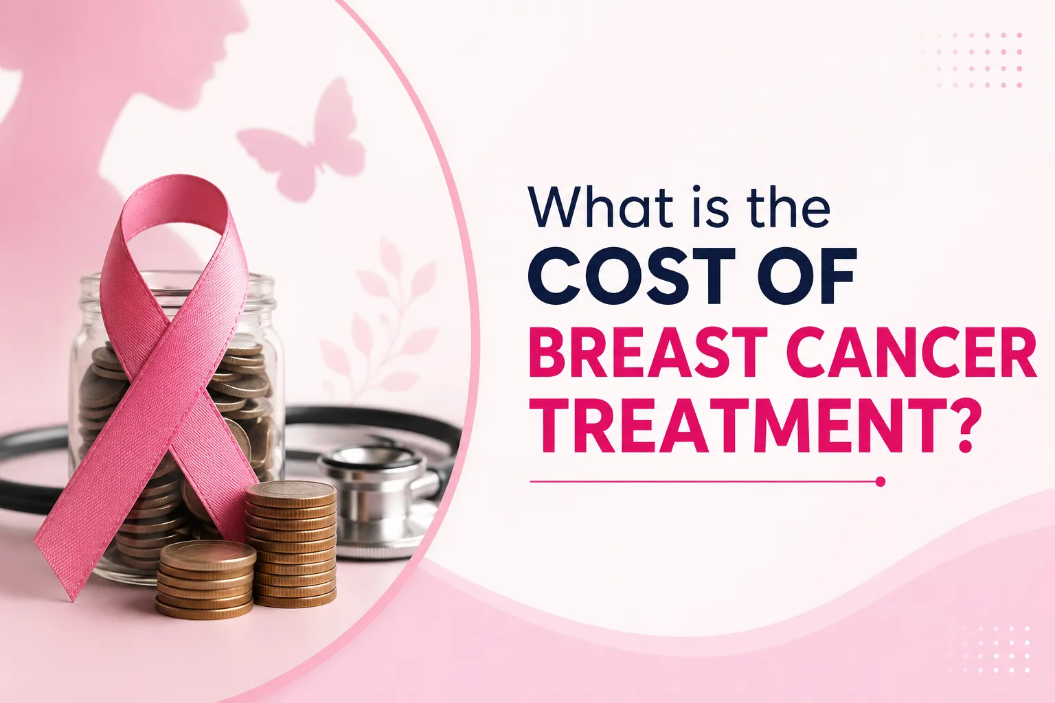 What Is the Cost of Breast Cancer Treatment?