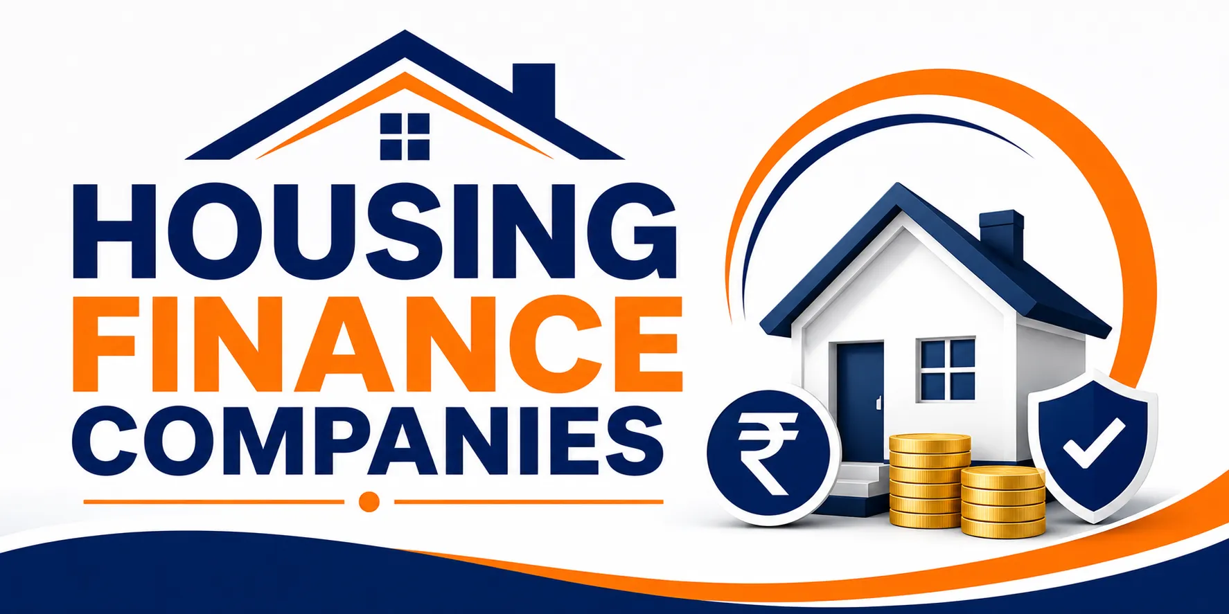 Housing finance companies