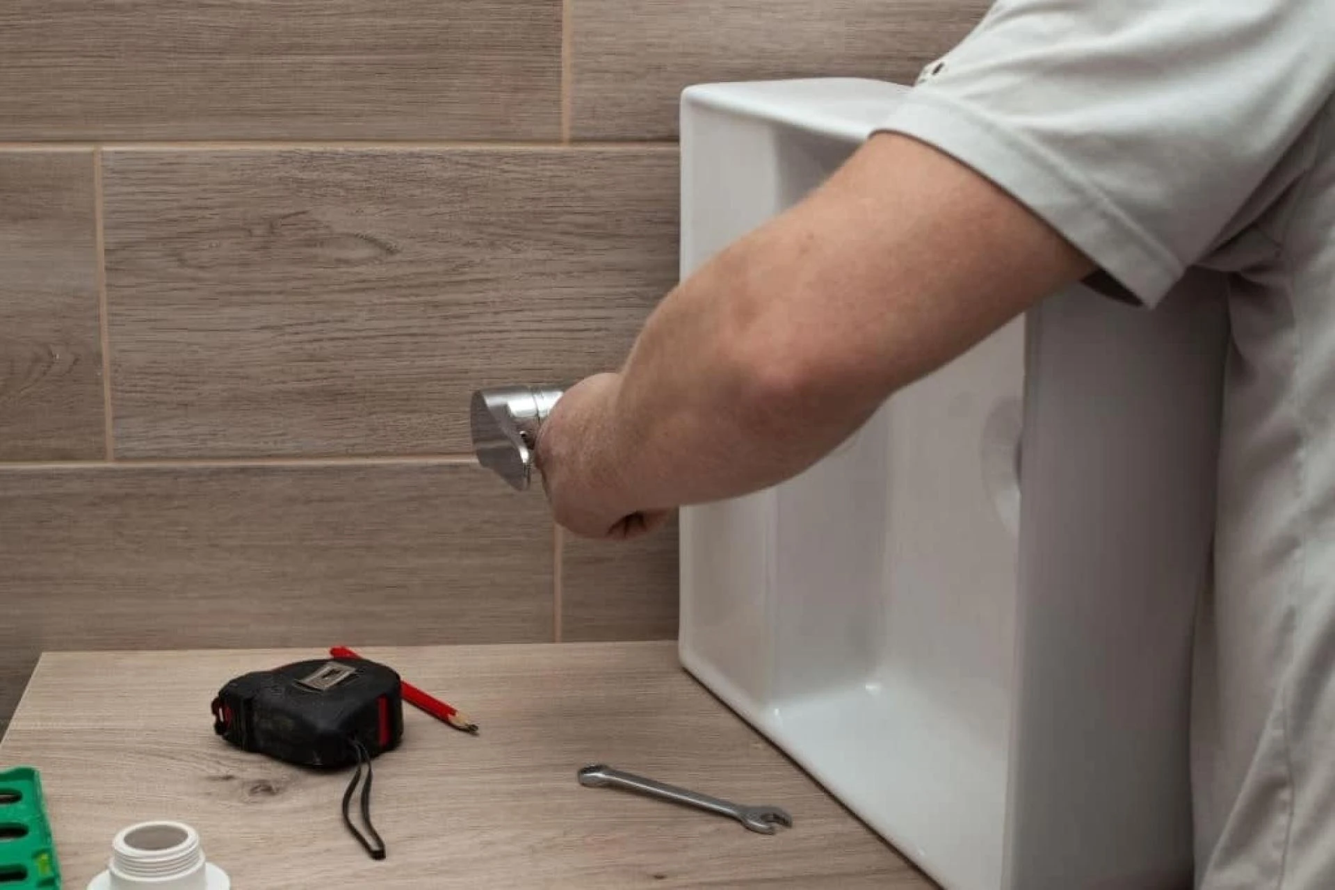 Why Calling Expert Service is Essential for Bathroom Fitters Dulwich?