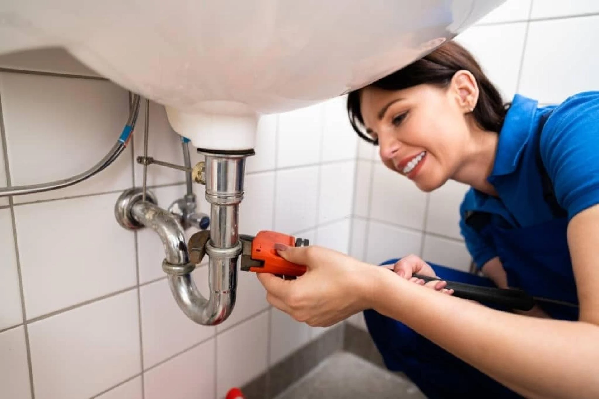 Some Qualities to Look for Before Hiring Plumbers in Bromley