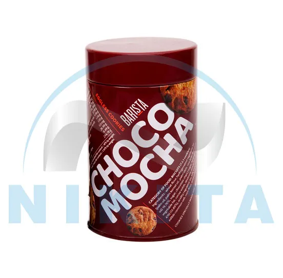 How Custom Printed Biscuit Tins Make Brands Stand Out