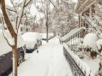Commercial Winter Safety: How to Prepare Your Property for Snow and Ice