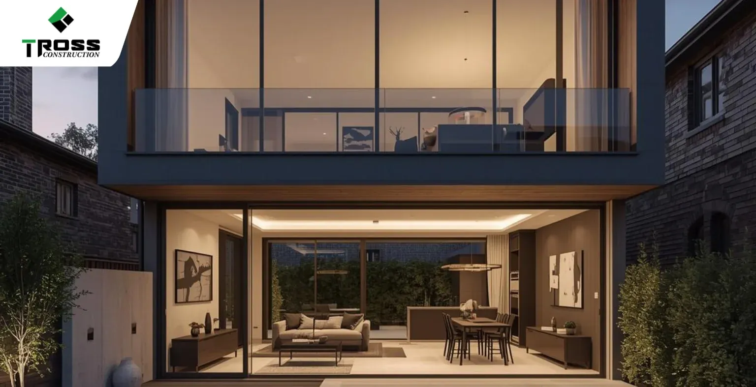 Why Is House Extension Montreal Popular Among Homeowners?
