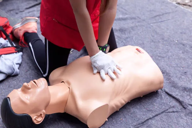 Learning CPR Online Is Easy—But Is It Enough?