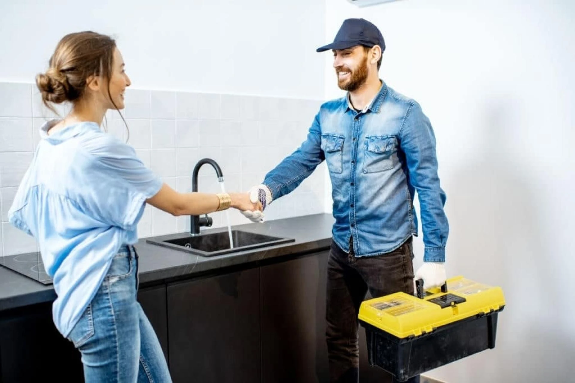 Facts That Nobody Told You About Bathroom Fitters in Bexley