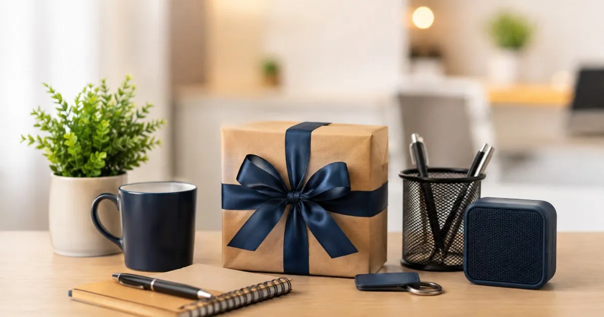 How to Choose the Best Gifts Under 500 for Employees