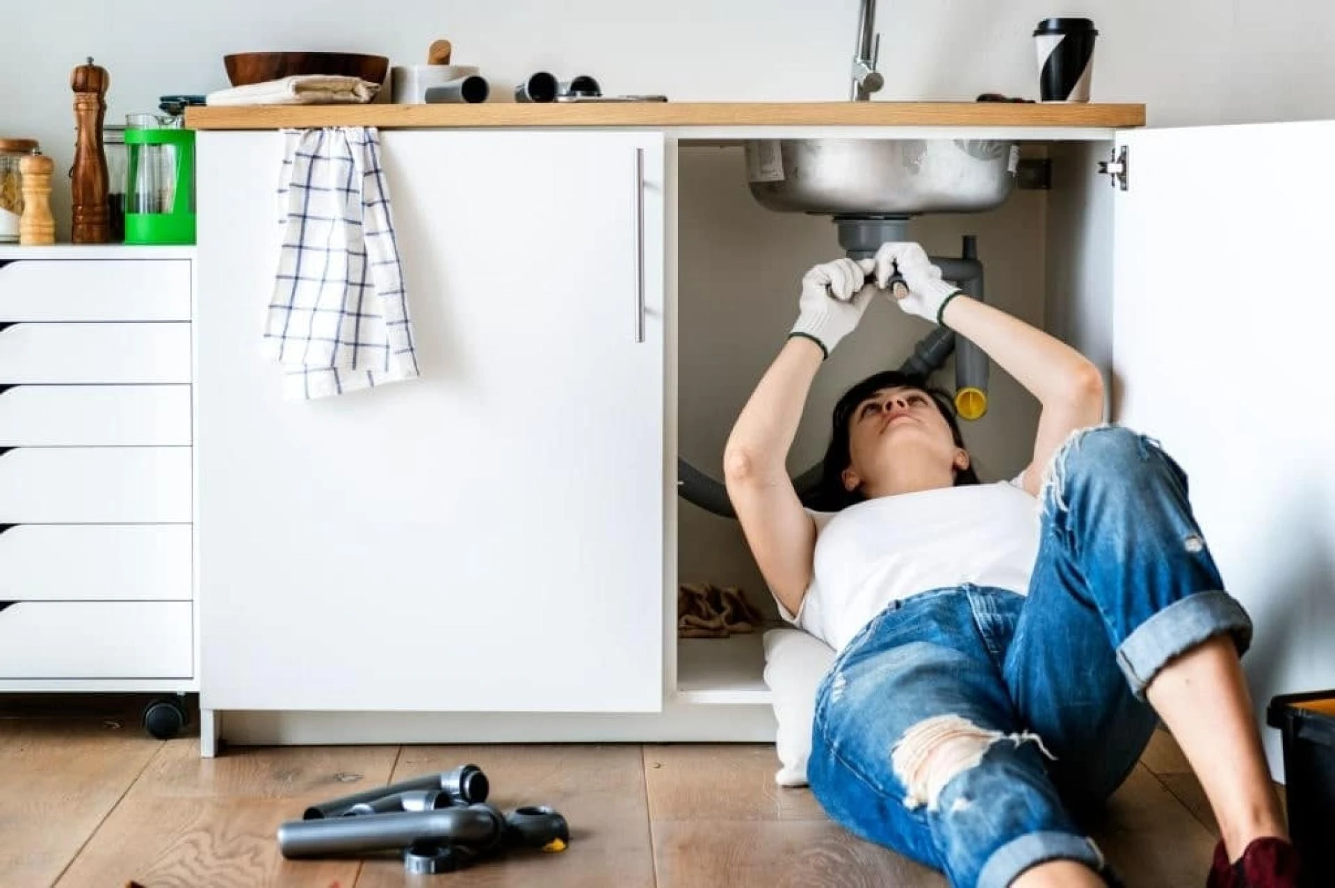 How to Get the Best Bathroom Fitters in Bromley