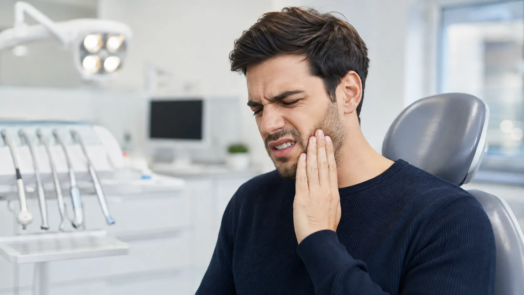 When a Toothache Becomes an Emergency: Signs You Shouldn’t Ignore