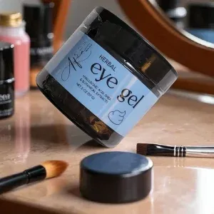 herbal under eye cream