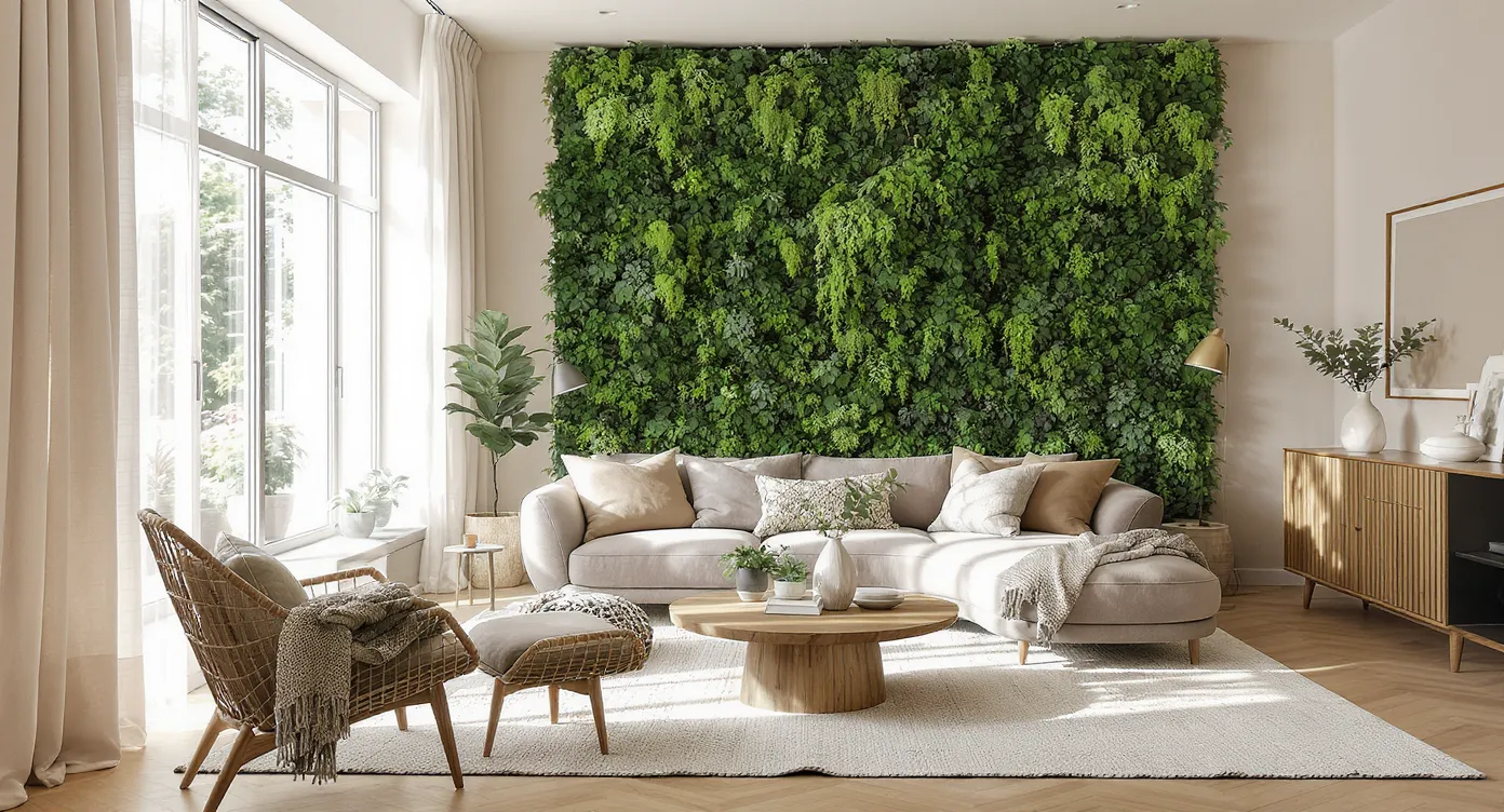 Home Furnishing Industry Insights: How Sustainability Is Transforming Home Décor