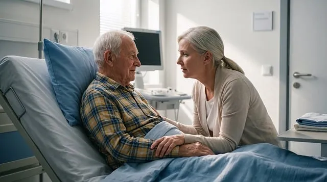 Senior Home Care in Denton, TX: Personalized Support for Seniors at Home
